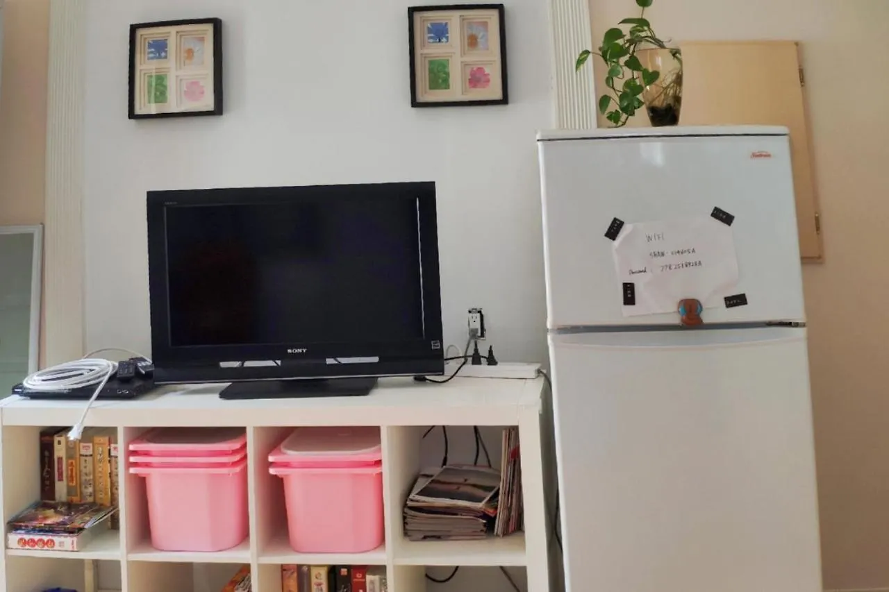Helen'S House / Close To Skytrain And Airport Vancouver
