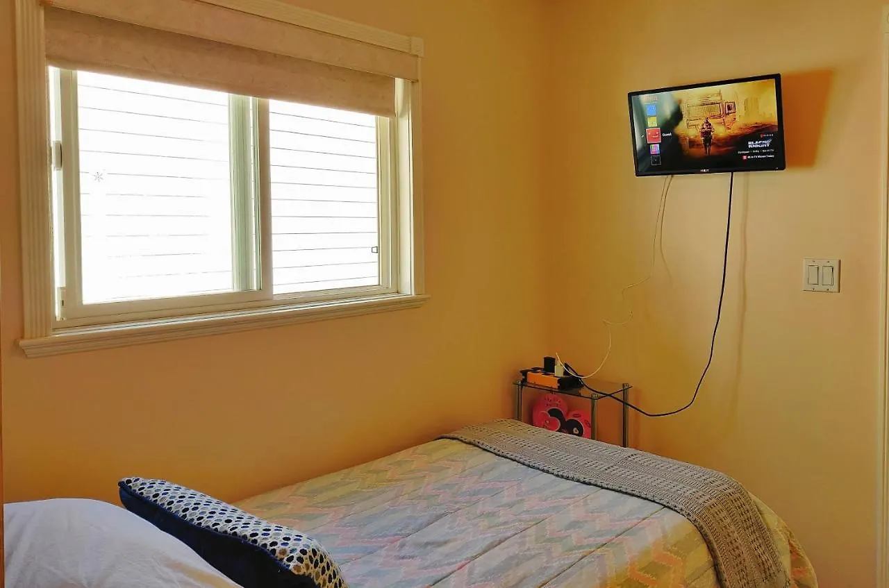 Bed & Breakfast Helen'S House / Close To Skytrain And Airport Vancouver Canada