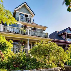 4* Gasthof The Ivy On Parker